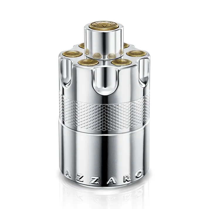Azzaro Wanted EDP for Men 100ML